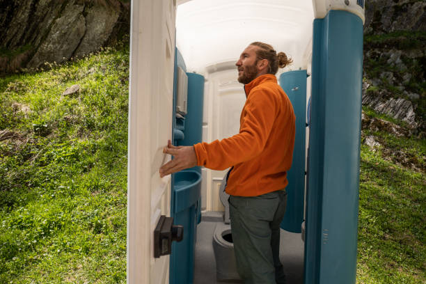 Portable Toilet Options We Offer in Osborne, KS