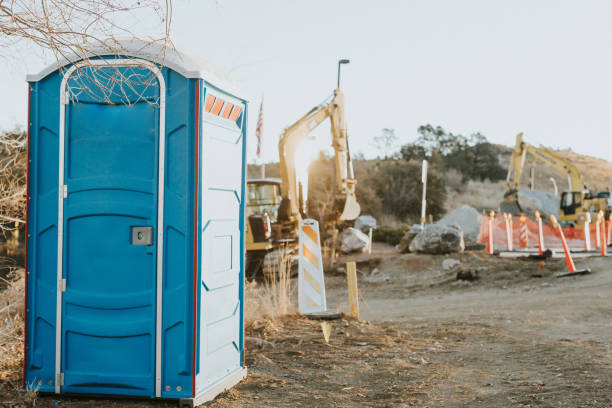 Best Long-term porta potty rental  in Osborne, KS