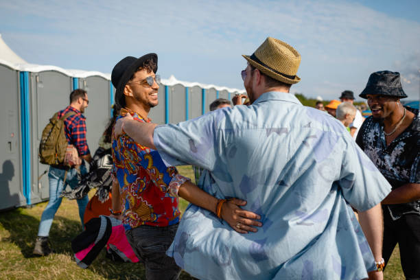 Best Affordable porta potty rental  in Osborne, KS
