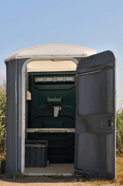 Best Sanitation services for porta potties  in Osborne, KS