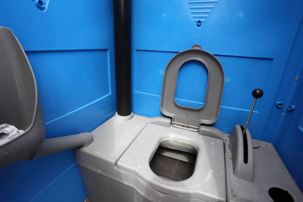 Best High-end porta potty rental  in Osborne, KS