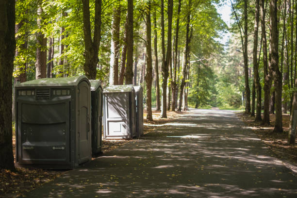 Best Porta potty for special events  in Osborne, KS