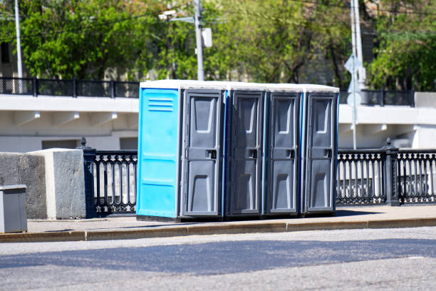 Best Event porta potty rental  in Osborne, KS