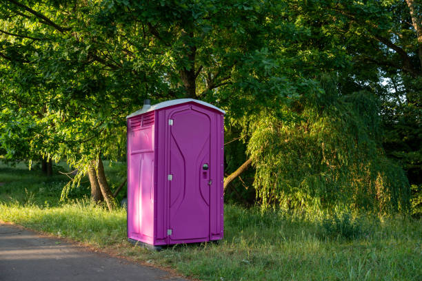 Sanitation services for porta potties in Osborne, KS