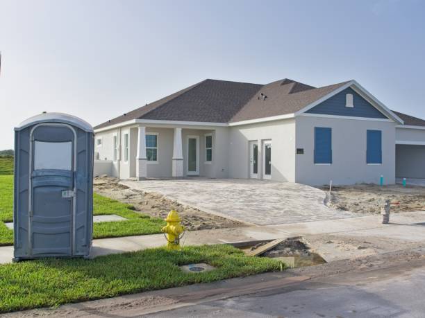 Best Portable bathroom rental  in Osborne, KS