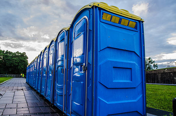 Best Portable restroom trailer rental  in Osborne, KS