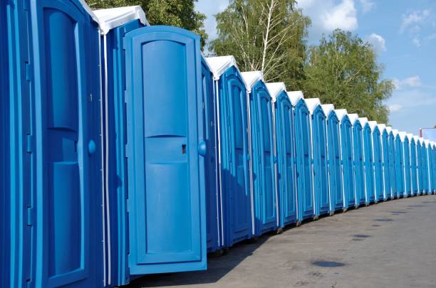 Best Temporary restroom rental  in Osborne, KS